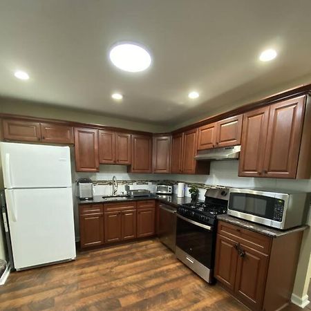 Cozy Bay Home Beach+Casino+More Atlantic City Extérieur photo