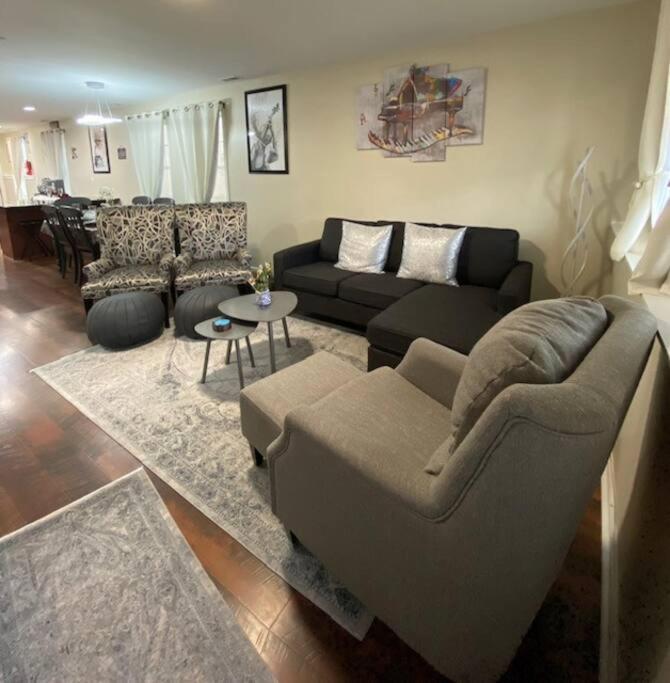Cozy Bay Home Beach+Casino+More Atlantic City Extérieur photo
