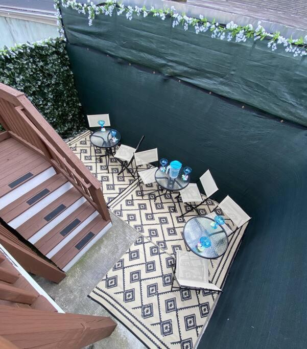 Cozy Bay Home Beach+Casino+More Atlantic City Extérieur photo