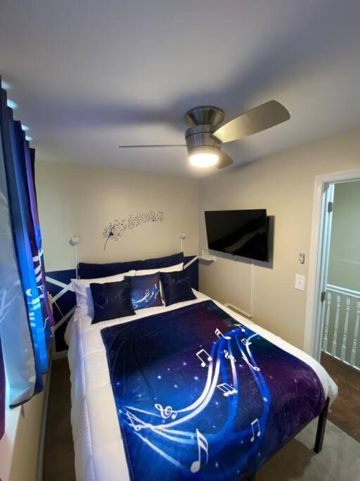 Cozy Bay Home Beach+Casino+More Atlantic City Extérieur photo