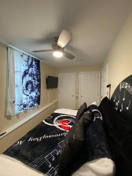 Cozy Bay Home Beach+Casino+More Atlantic City Extérieur photo