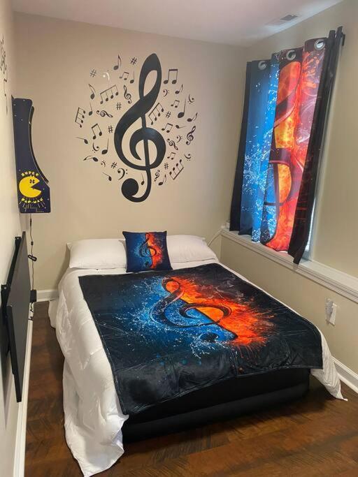 Cozy Bay Home Beach+Casino+More Atlantic City Extérieur photo