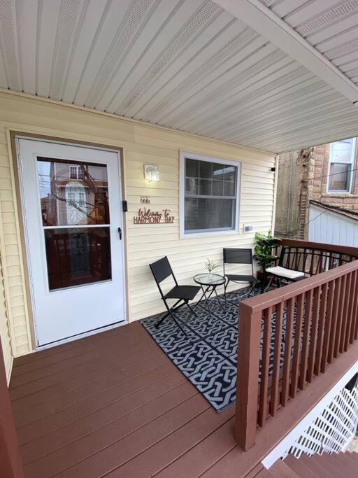 Cozy Bay Home Beach+Casino+More Atlantic City Extérieur photo