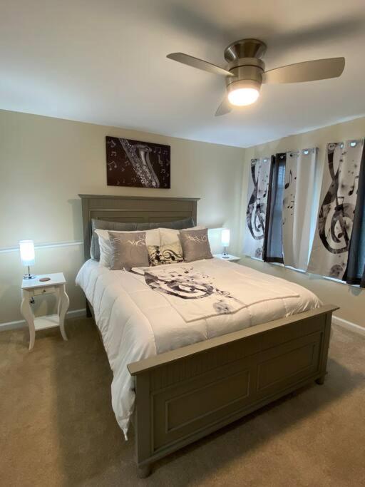 Cozy Bay Home Beach+Casino+More Atlantic City Extérieur photo