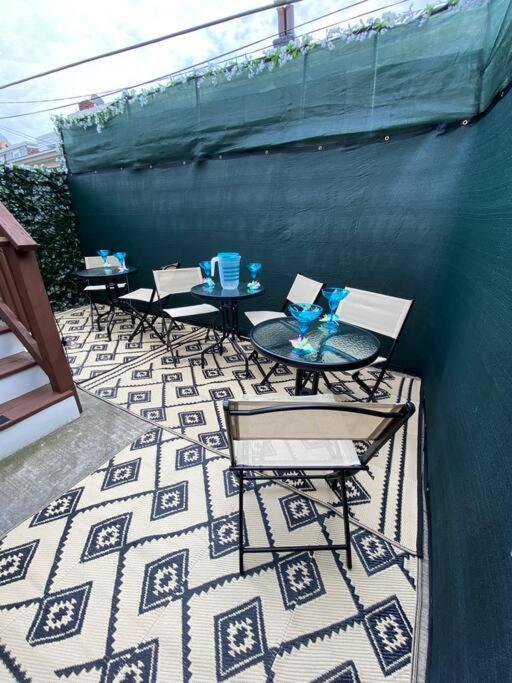 Cozy Bay Home Beach+Casino+More Atlantic City Extérieur photo